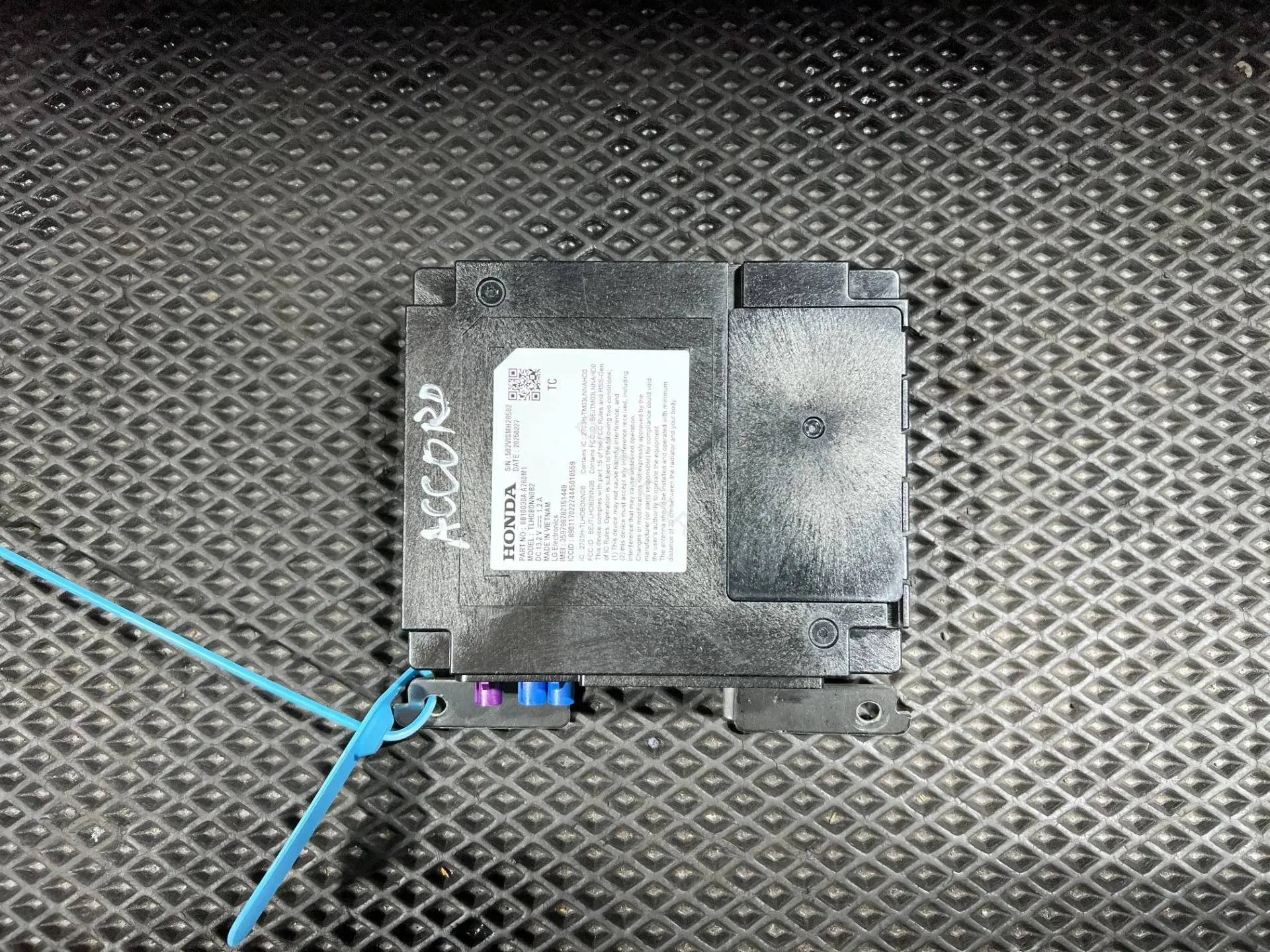 Блок Bluetooth 8B10030A, 8B10030AA760M1