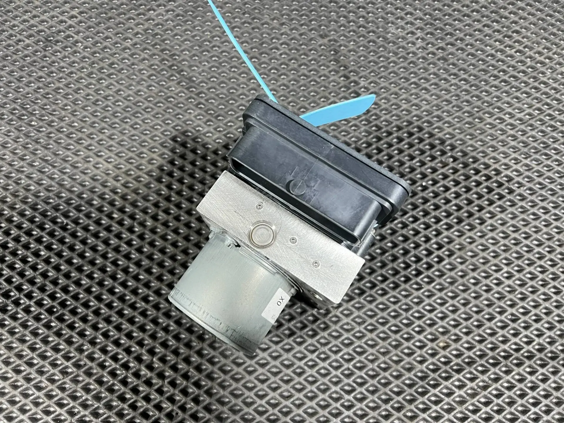 Блок управления АБС 571103A0