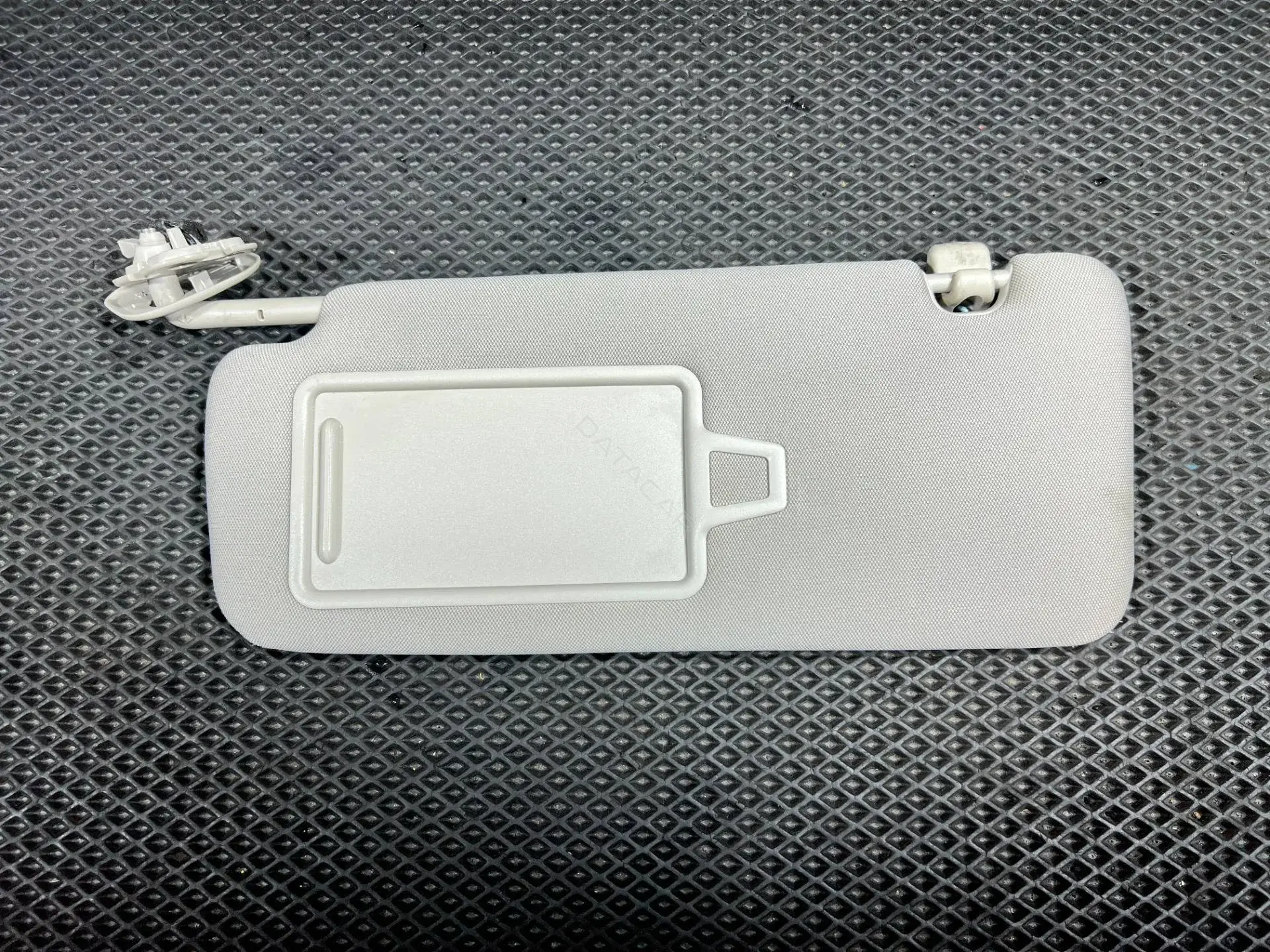 Козырек солнцезащитный 85210-G9010RJS