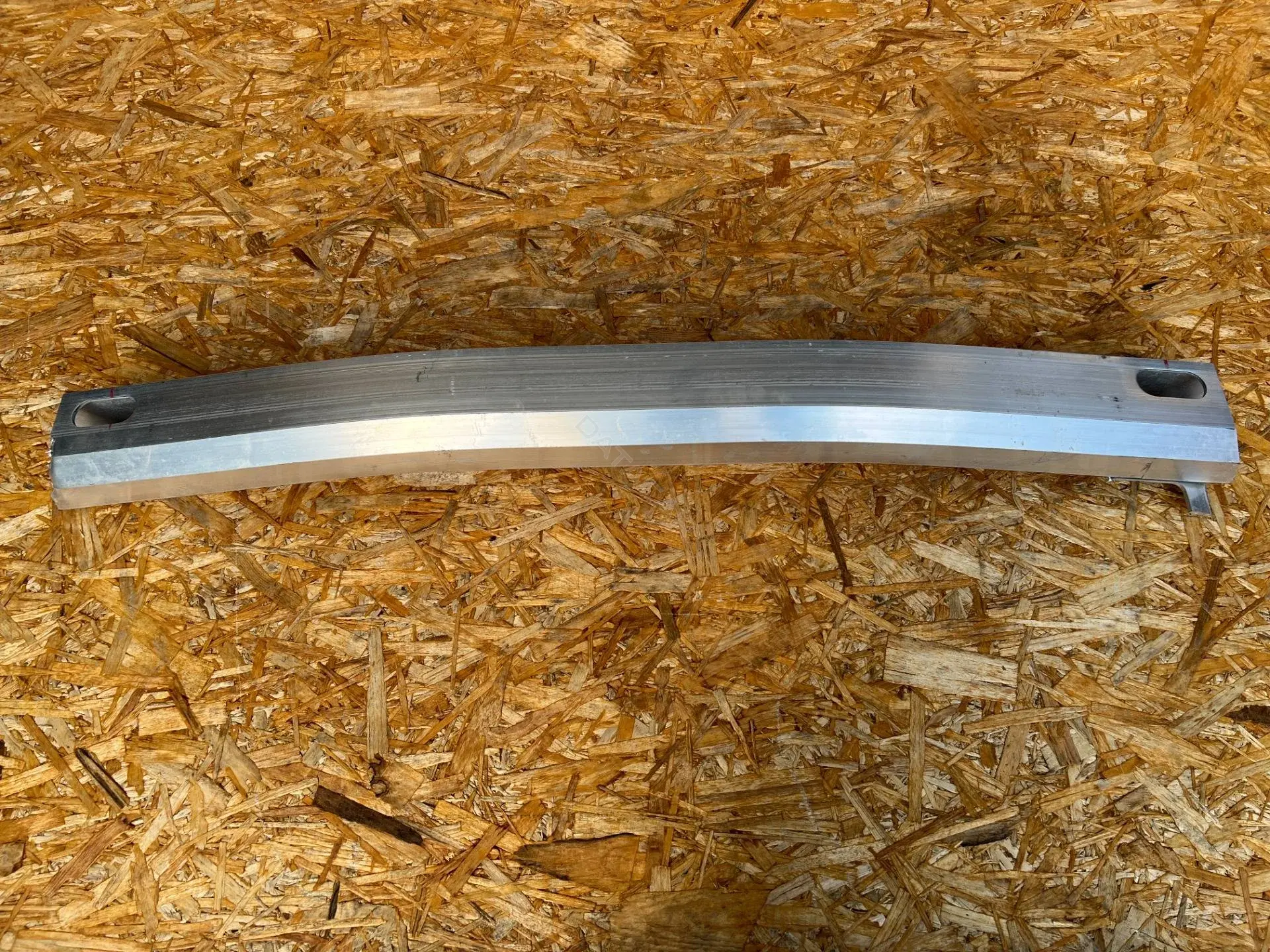 Усилитель бампера 71530-TLA-A00