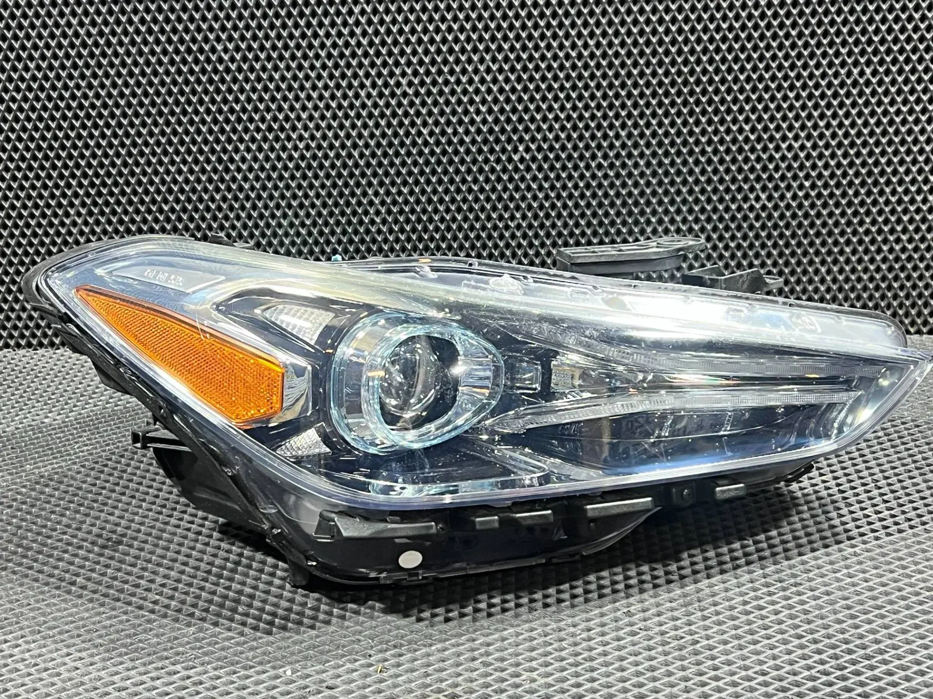 Фары 92102-G9120