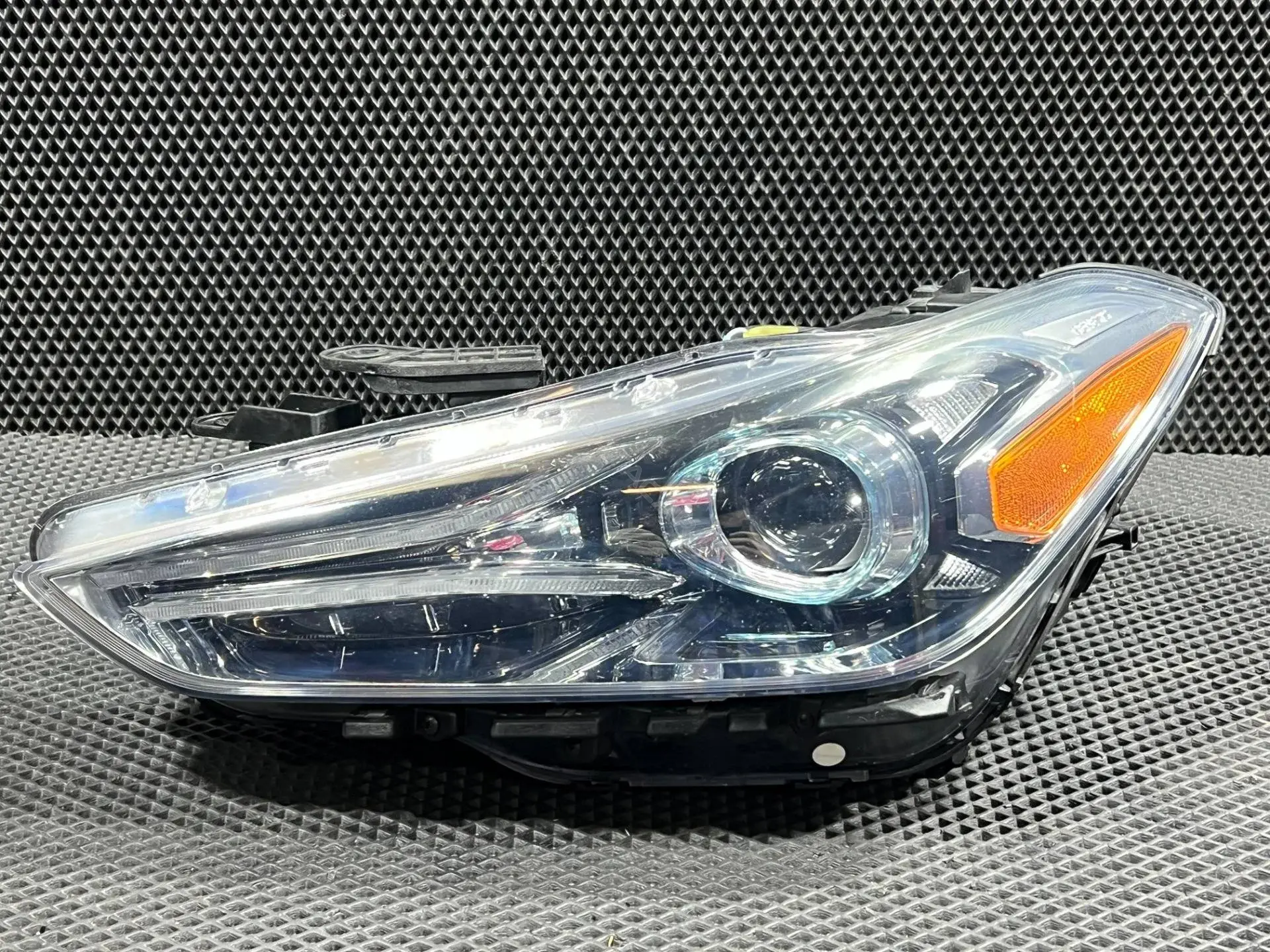 Фары 92101-G9120