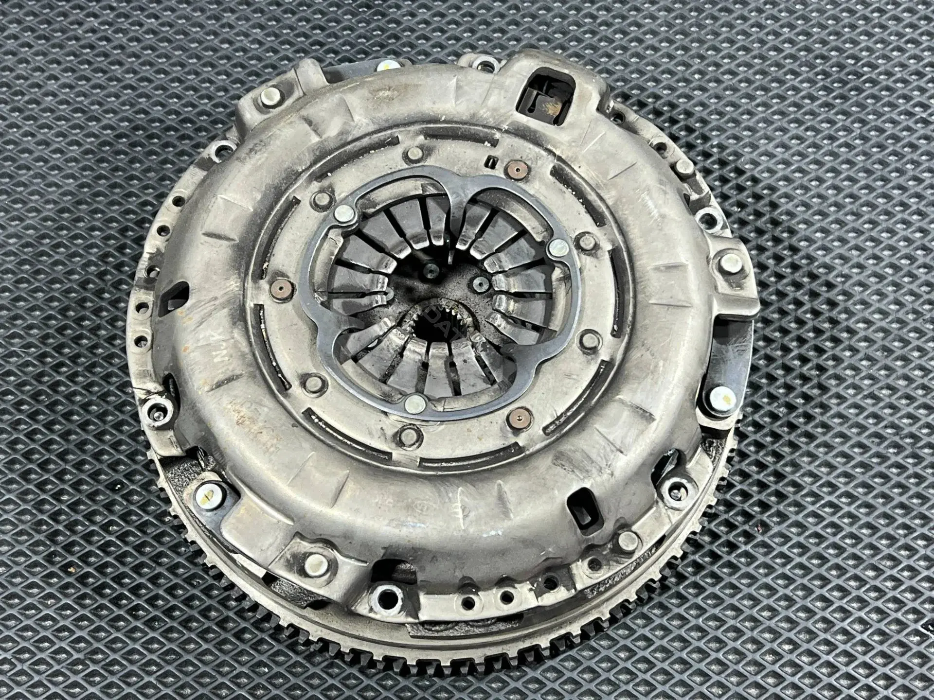 Комплект сцепления 232002S100, 67976A0001ND1