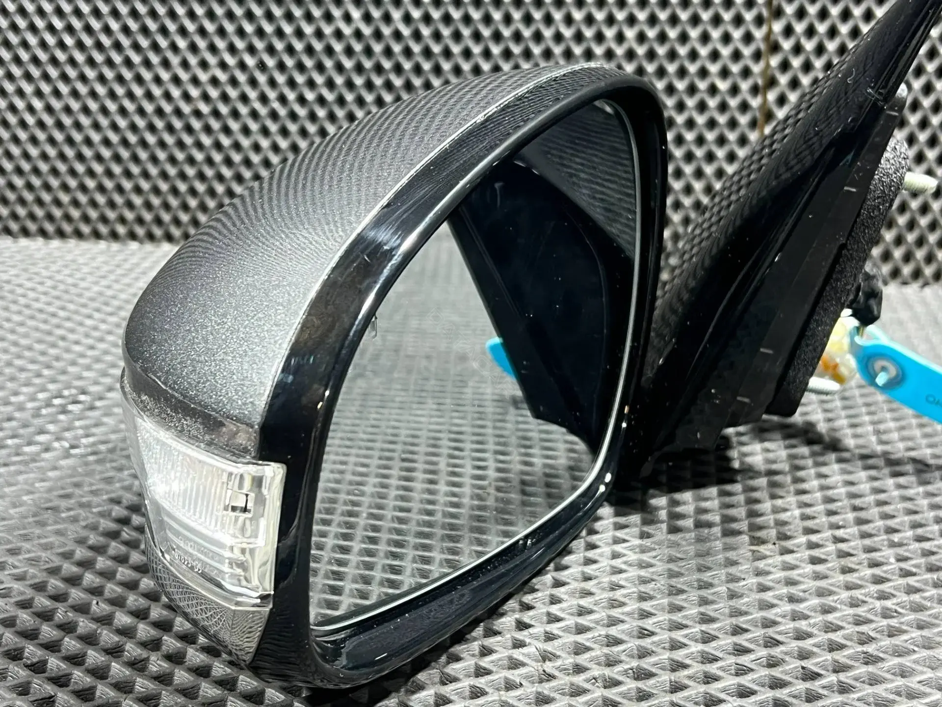 Наружное зеркало 87610-G9200