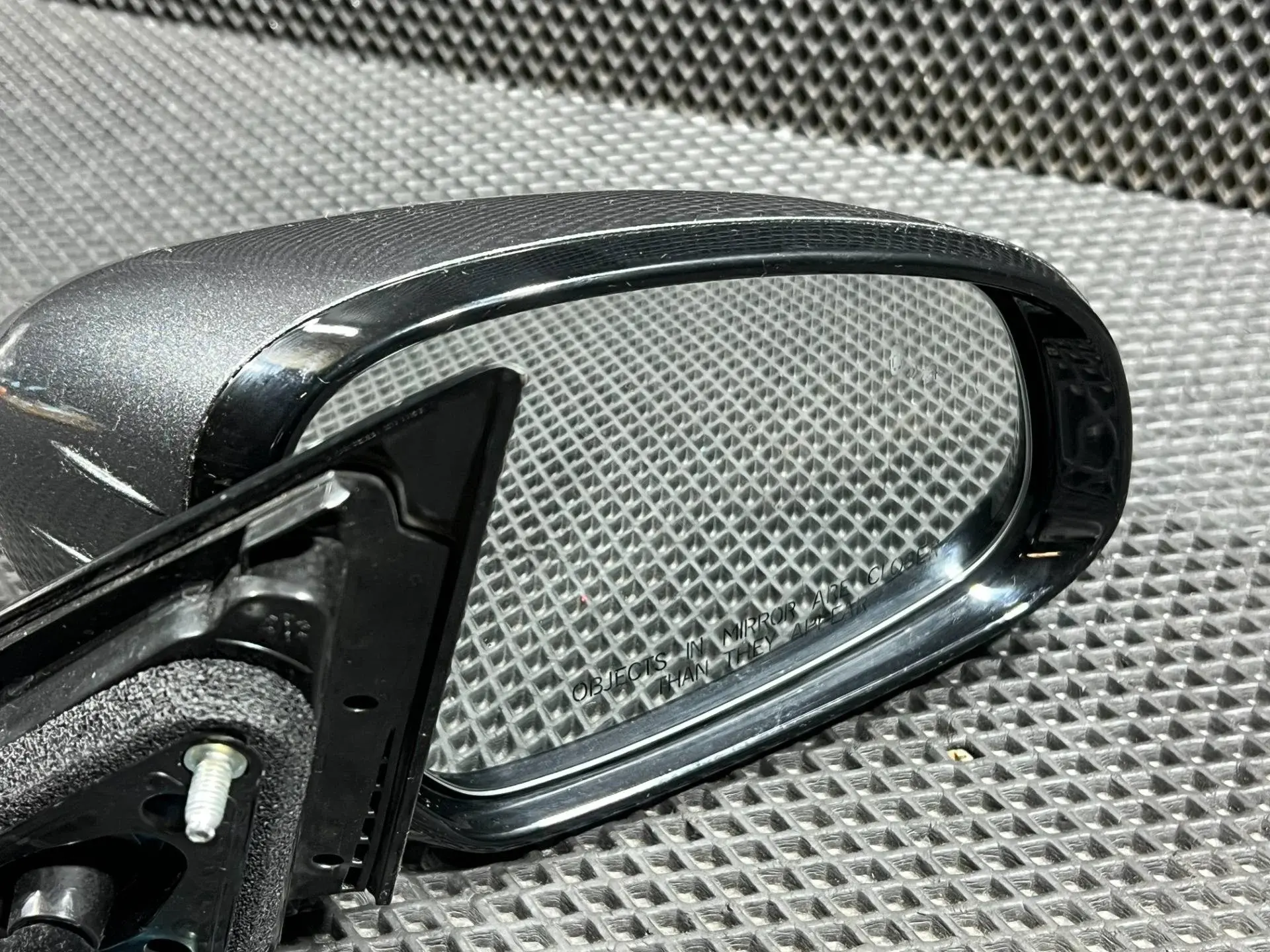 Наружное зеркало 87620-G9200