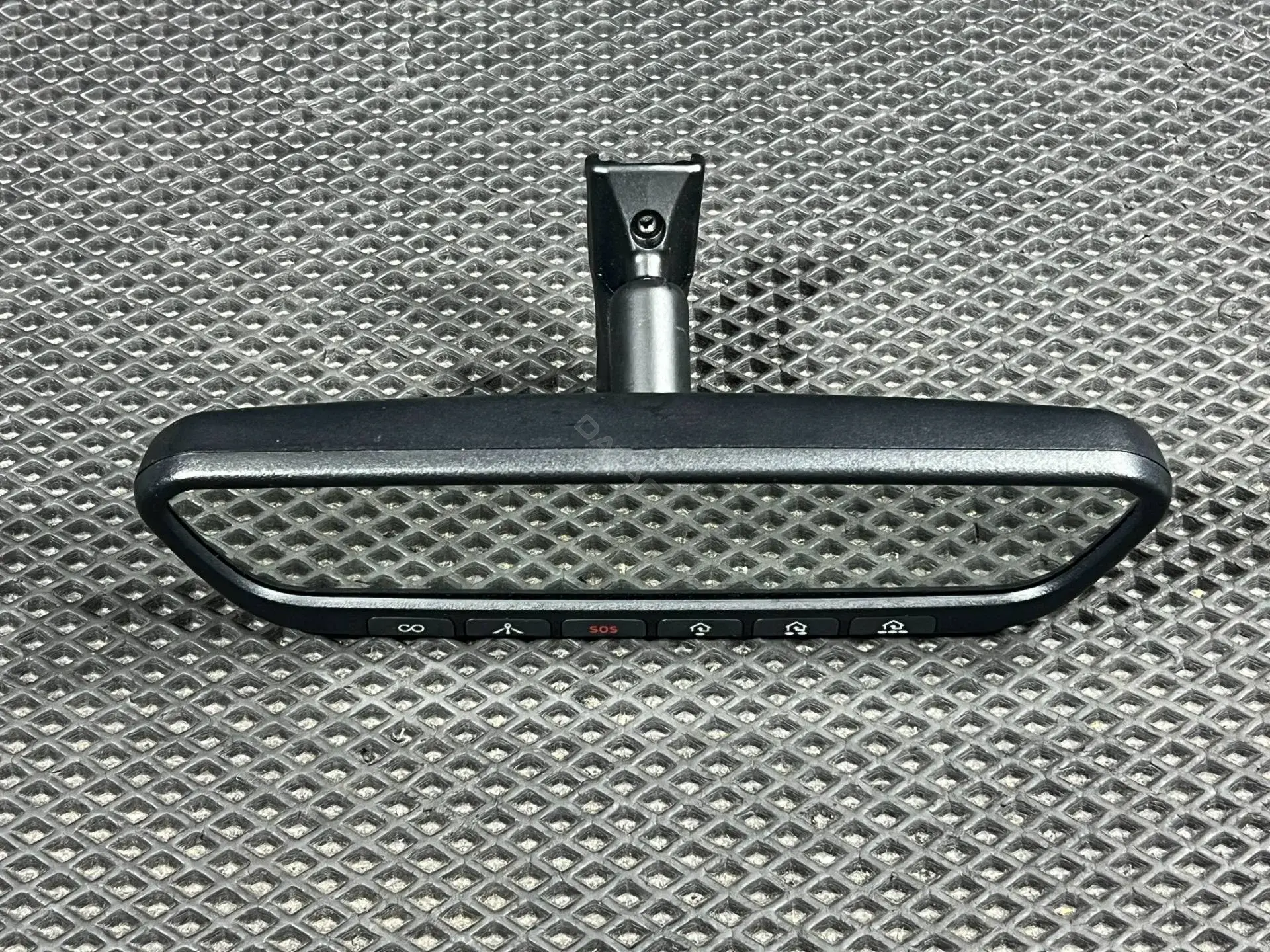 Внутреннее зеркало 85101-G9000, 85110-G9000