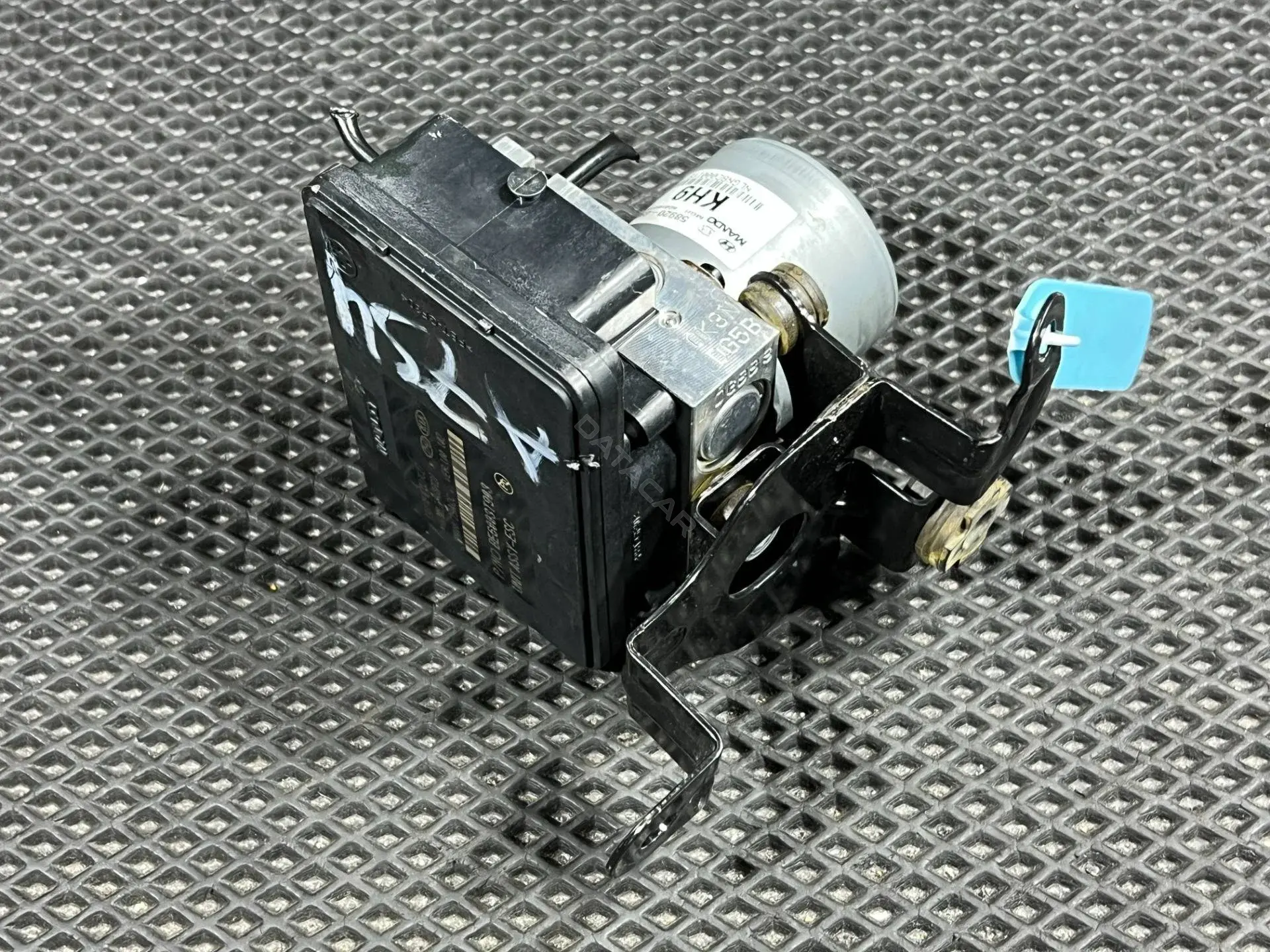 Блок управления АБС 58920-G9080