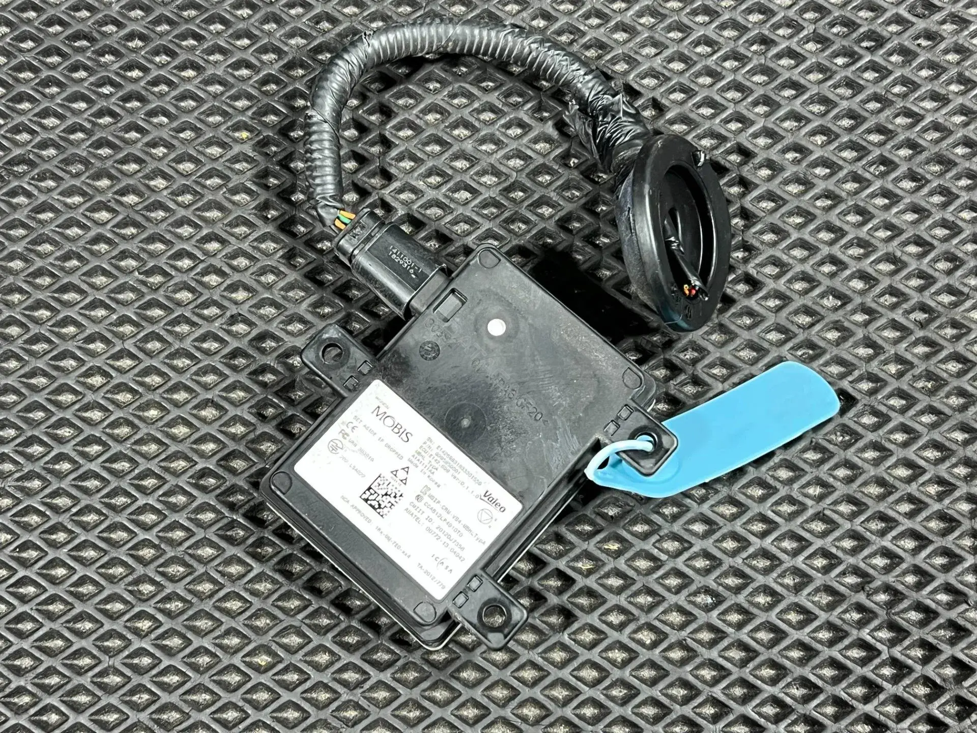 Датчик мертвых (слепых) зон 95811G9001, 95821-G9001