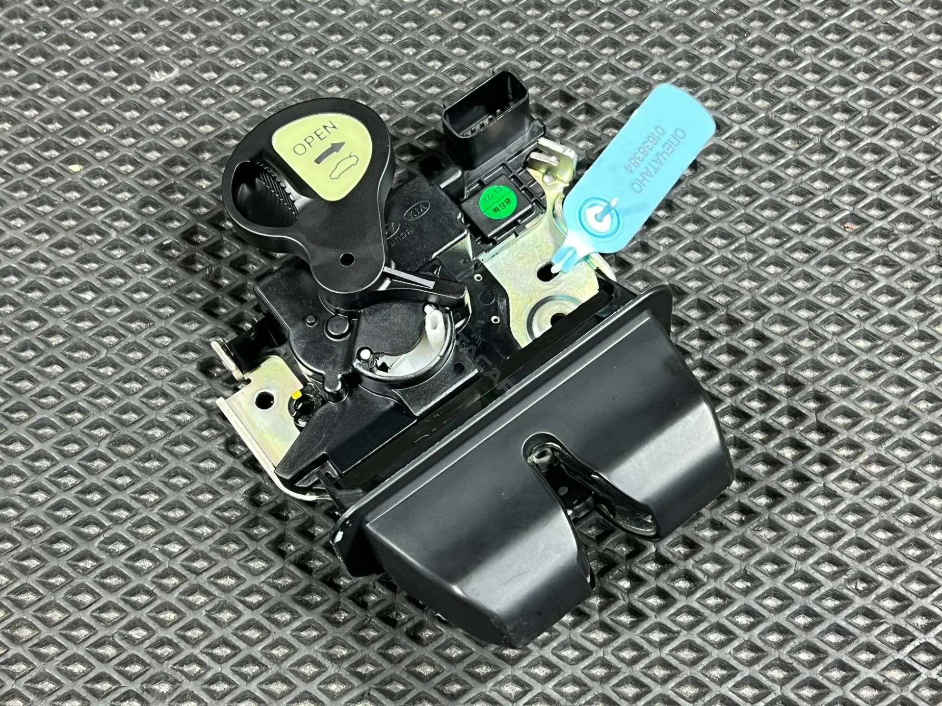 Замок крышки багажника 81230-G9100