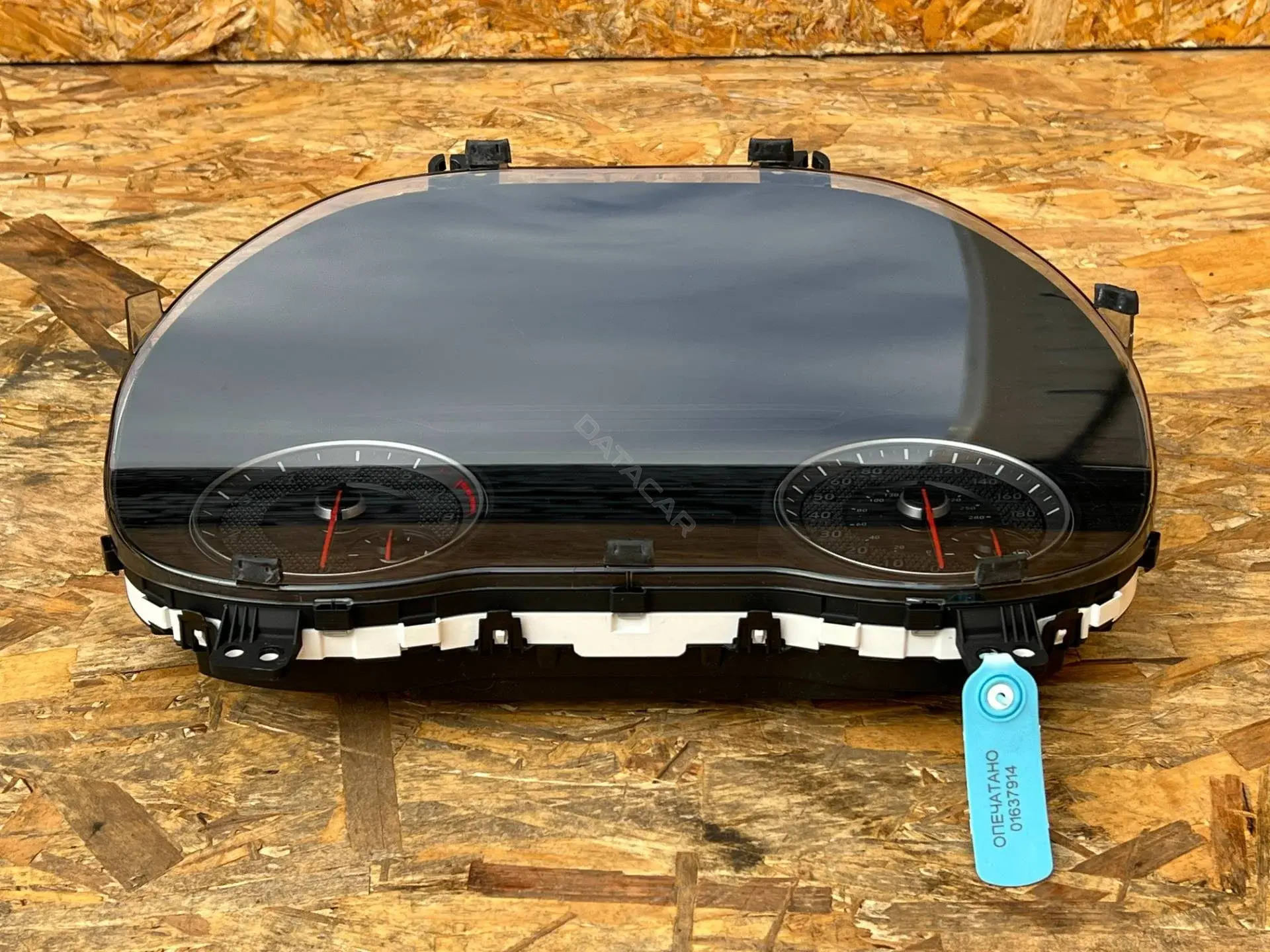 Панель приборов 94011-G9980