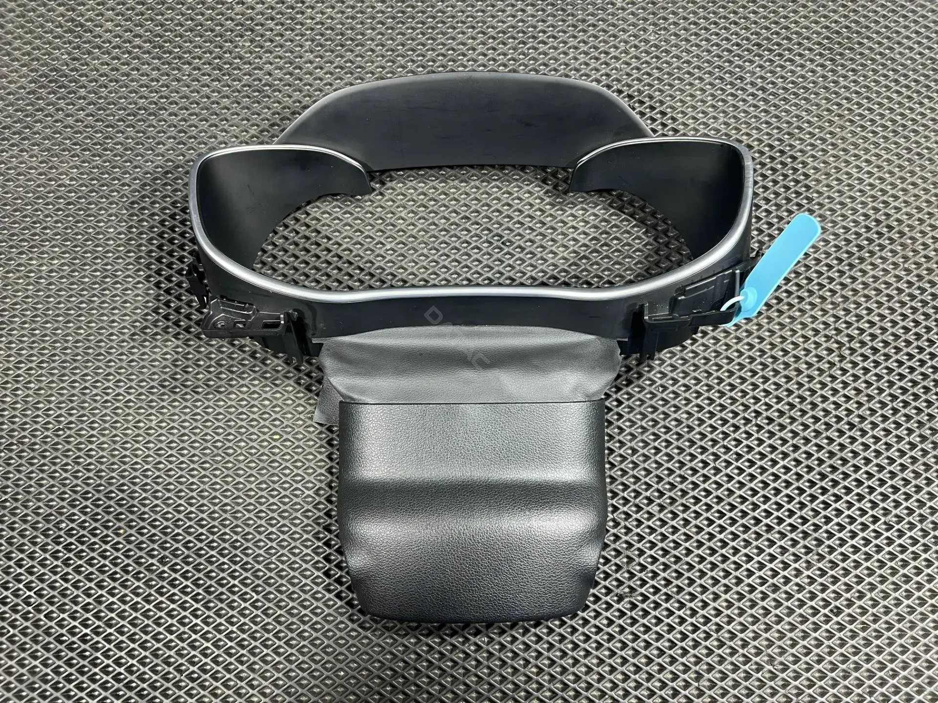 Кожух рулевой колонки 84850-G9000