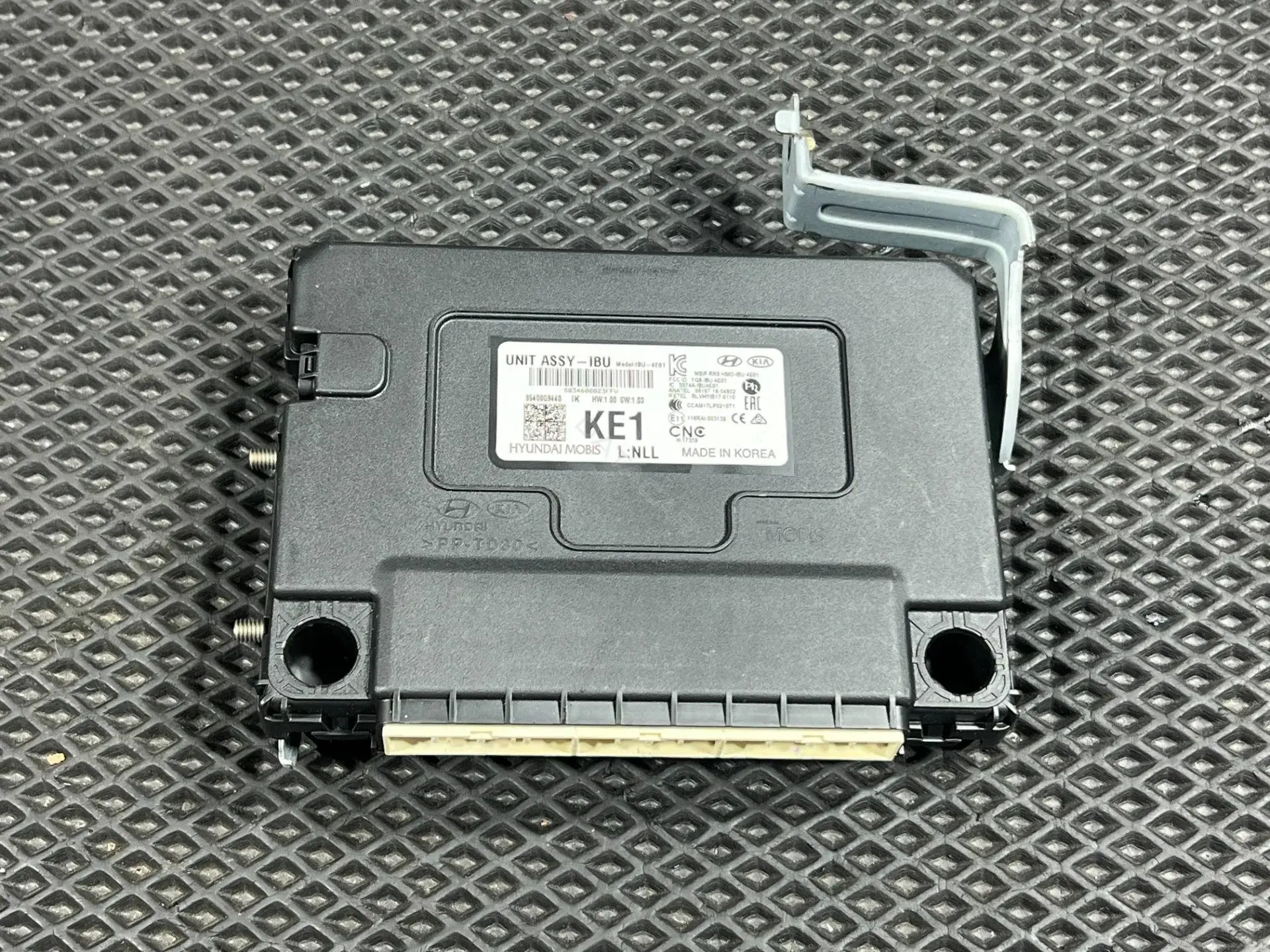 Блок управления BCM 95400G9440