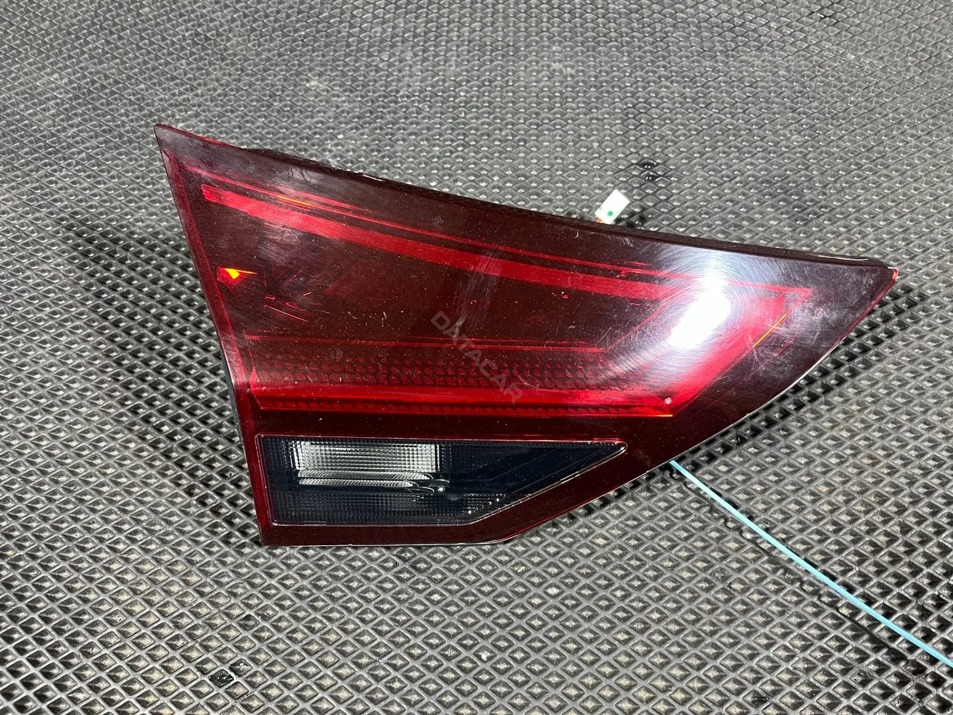 Задние фонари 265506RR0D