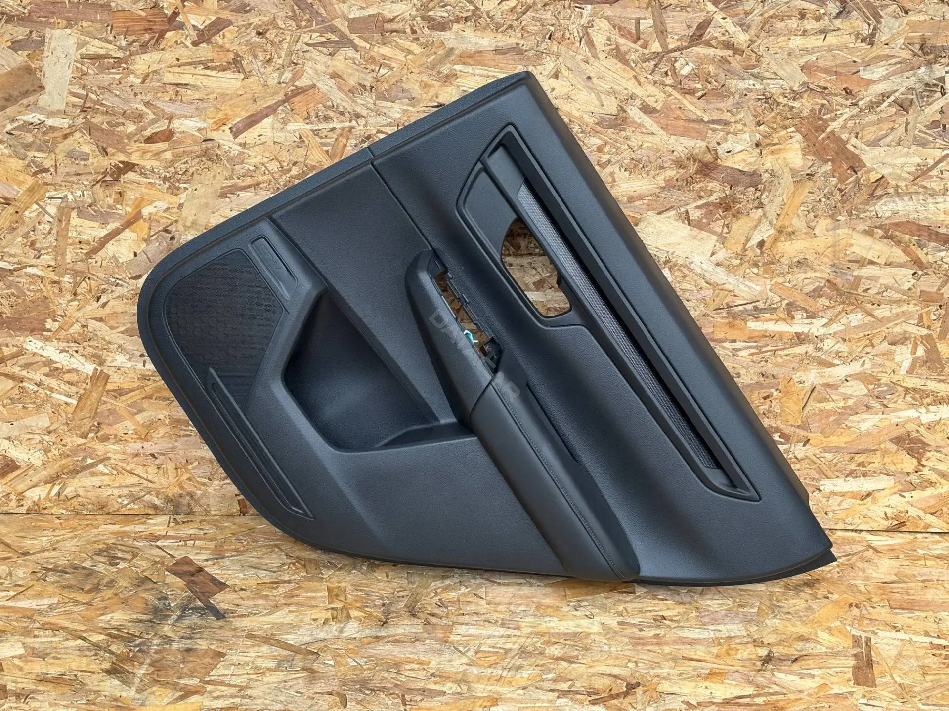 Дверная карта 837003A0A0