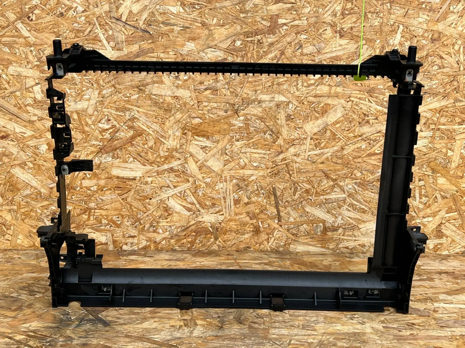 Панель передняя GX738A107AC, T2H39793