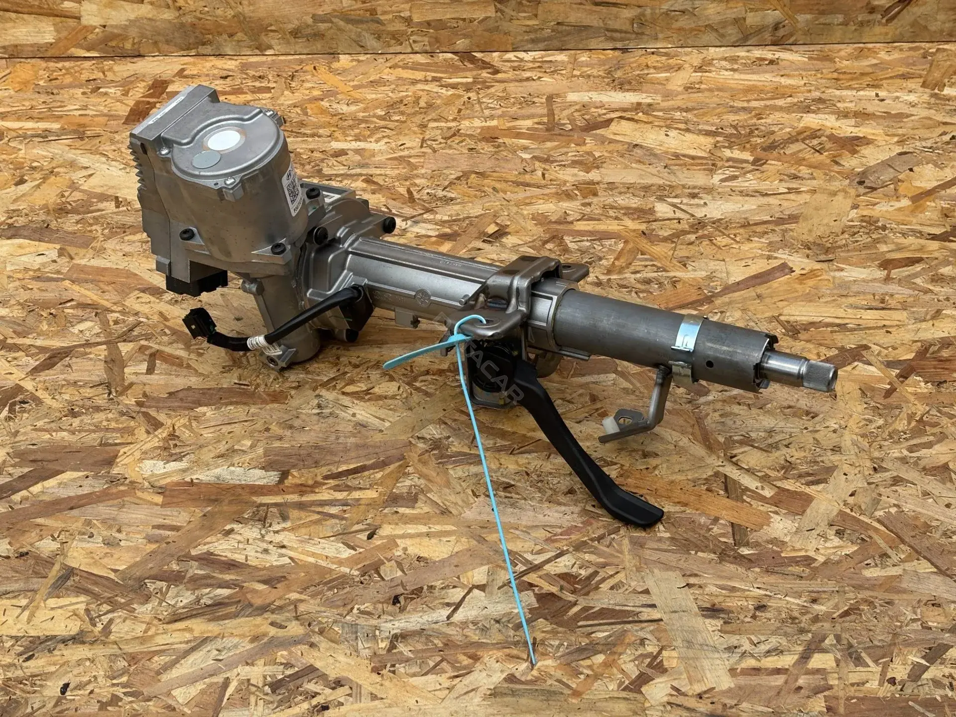 Рулевая колонка 56300L3220