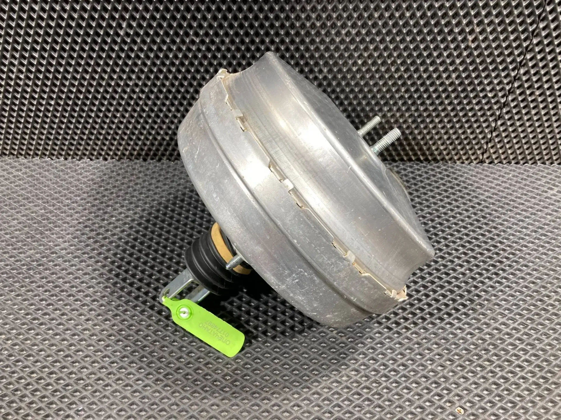 Вакуумный усилитель тормозов HK832B195AF, LR090712, LR126060