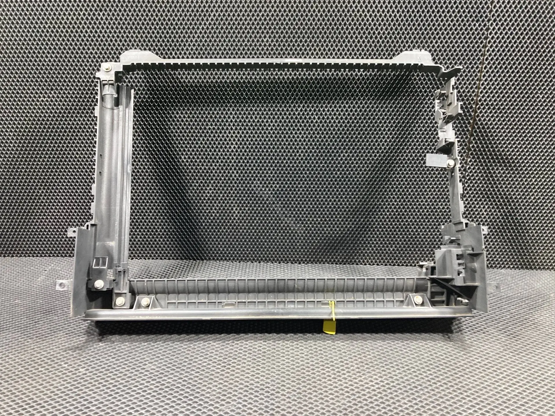 Панель передняя GX73601C38EA, GX738A107AB, T2H39793
