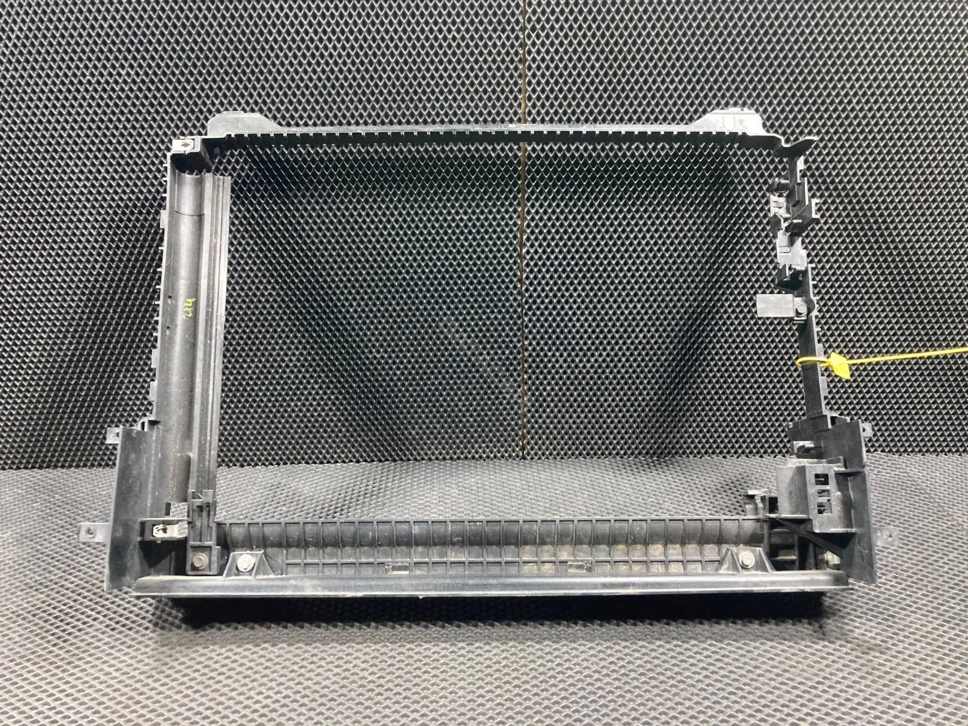 Панель передняя GX7319K624AF, GX738A107AC, GX738B588C