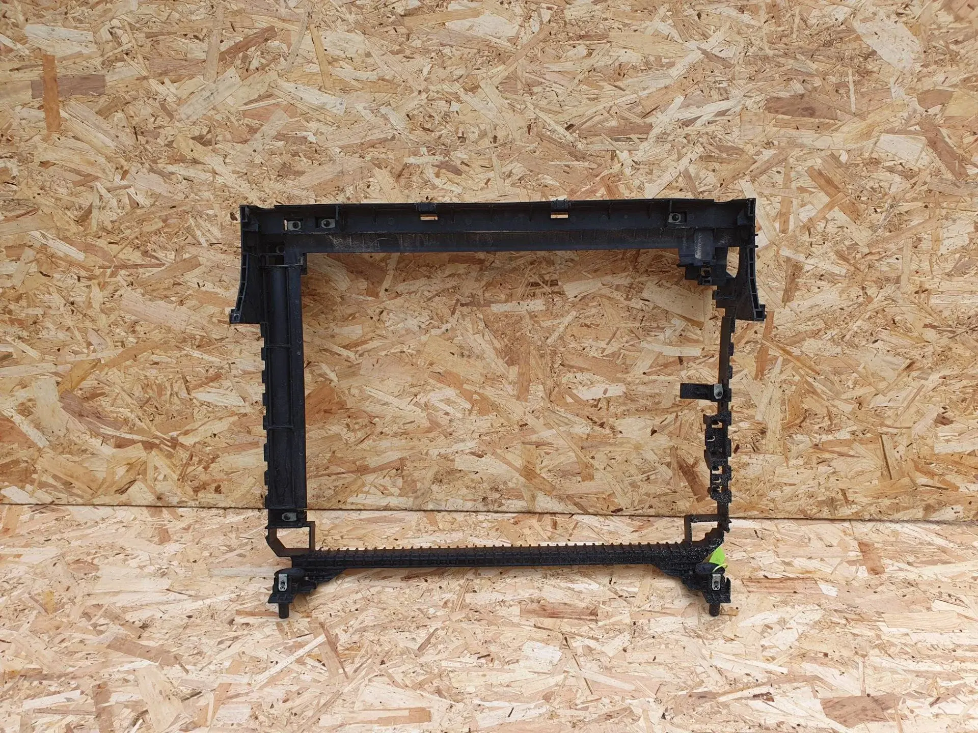 Панель передняя GX7319K624AF, T4A13650