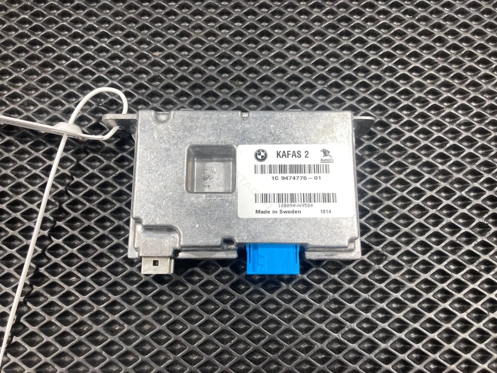 Блок управления камерой 1C9474776, 66519474776, 9474776