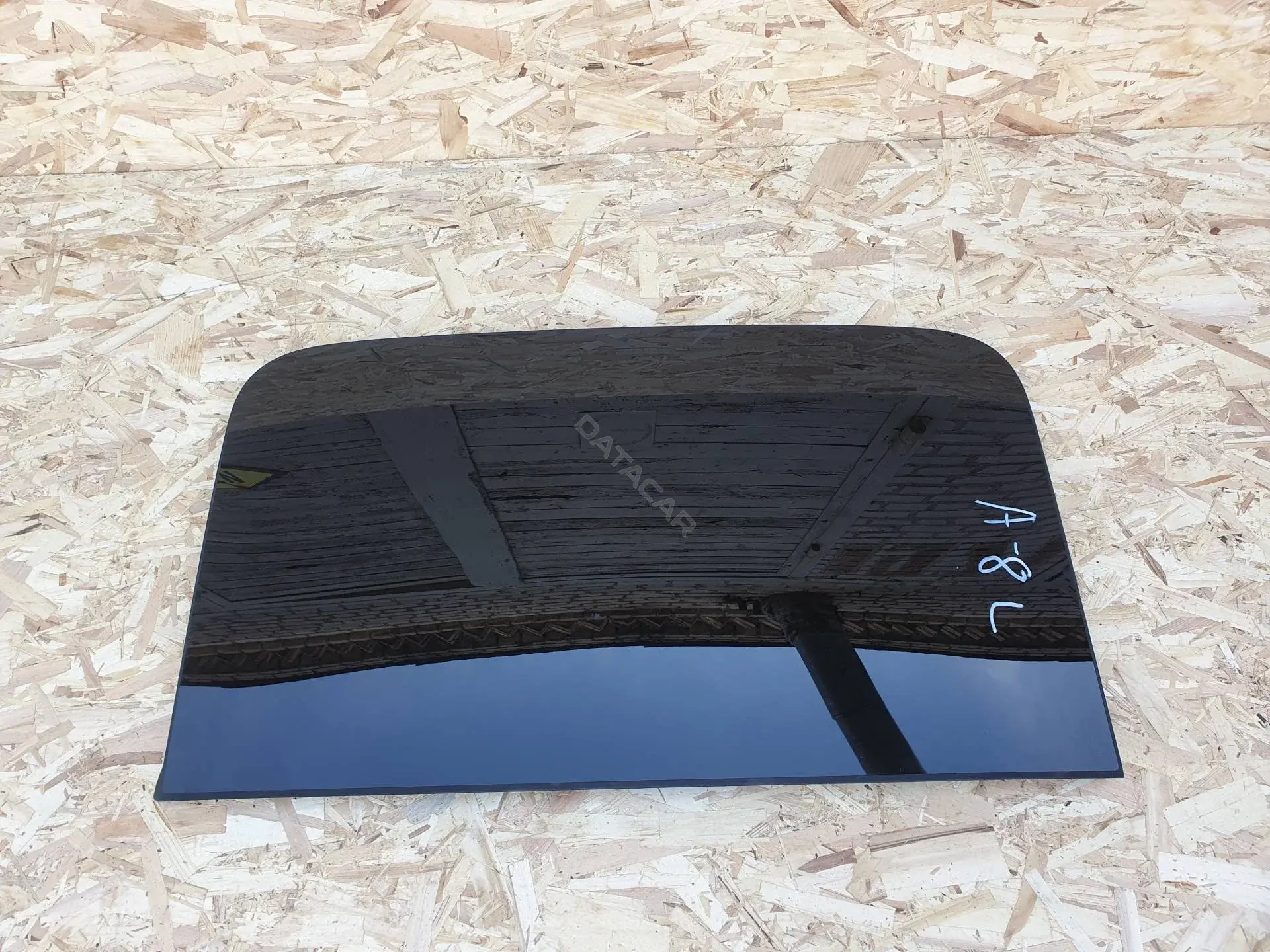 Люк PM8