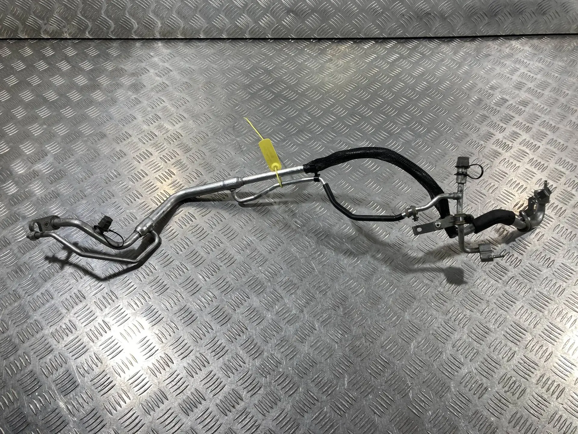 Трубка кондиционера GX5319A834BE, T2R16580