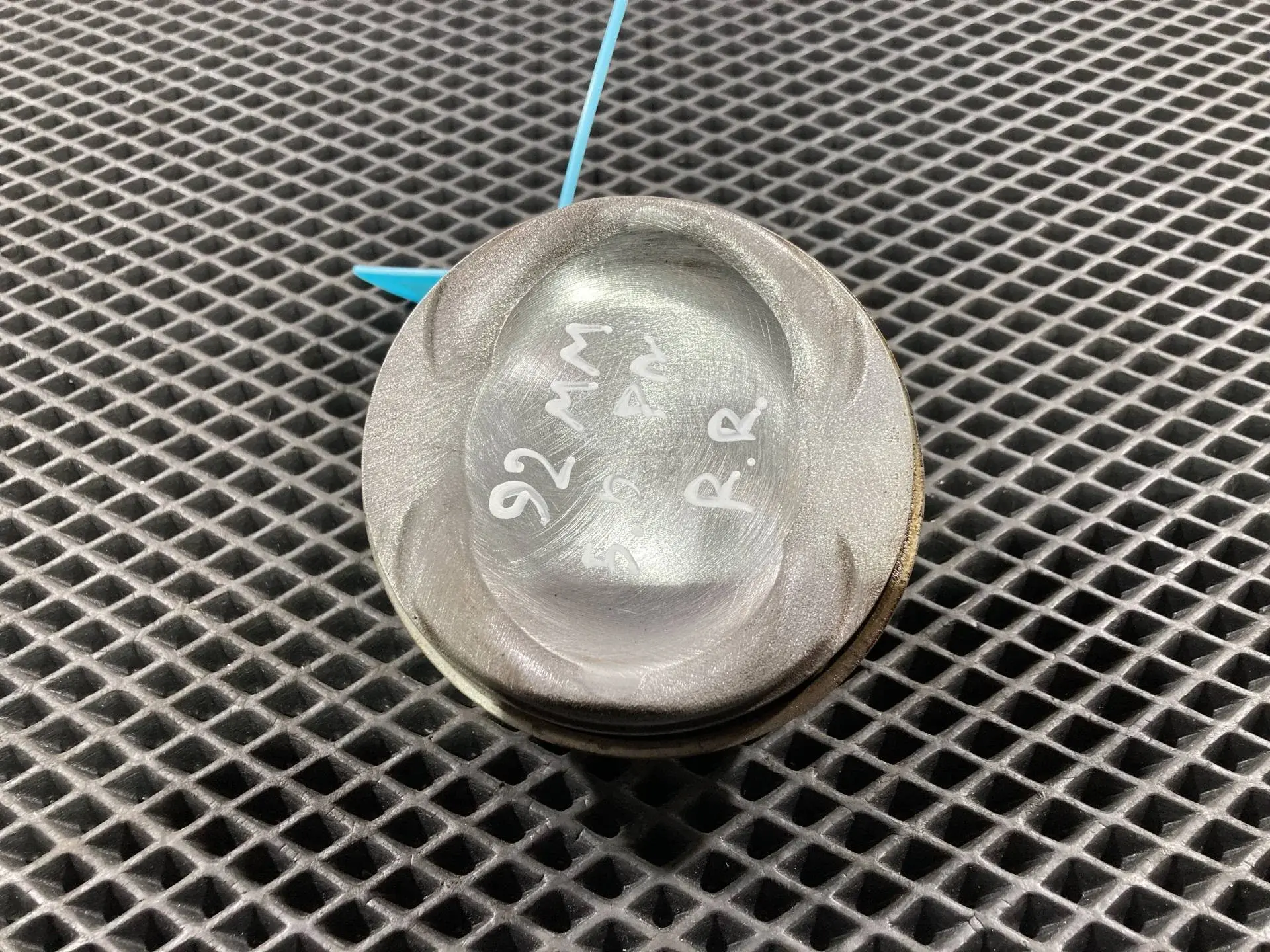 Поршень двигателя 508PN