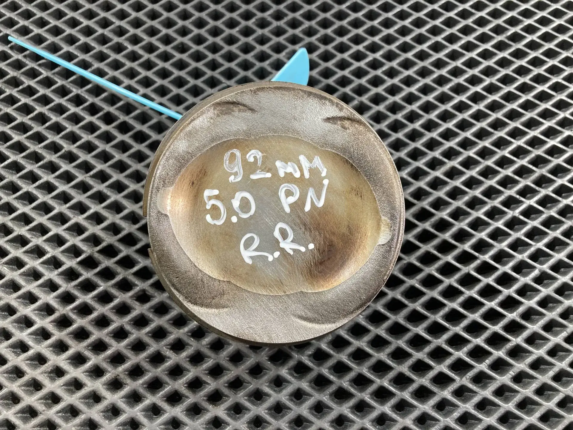 Поршень двигателя 508PN