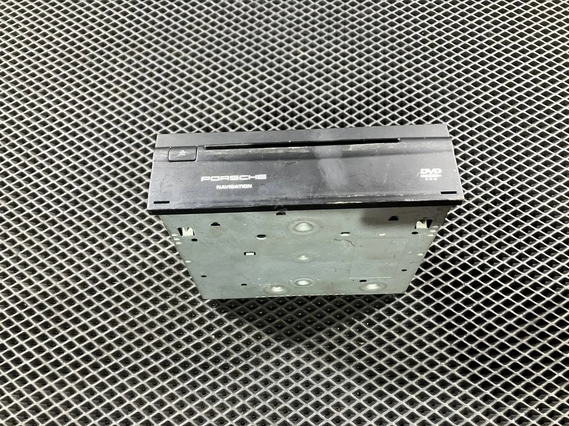 Блок управления навигацией 7L5919969D