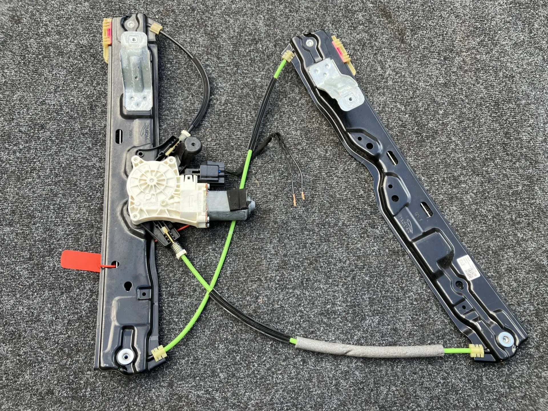 Стеклоподъемник HK8323201, HK8323201AD, HK8323201AE