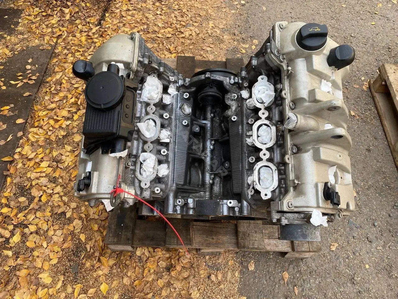 Двигатель в сборе 4620, 9461011111R, M4620