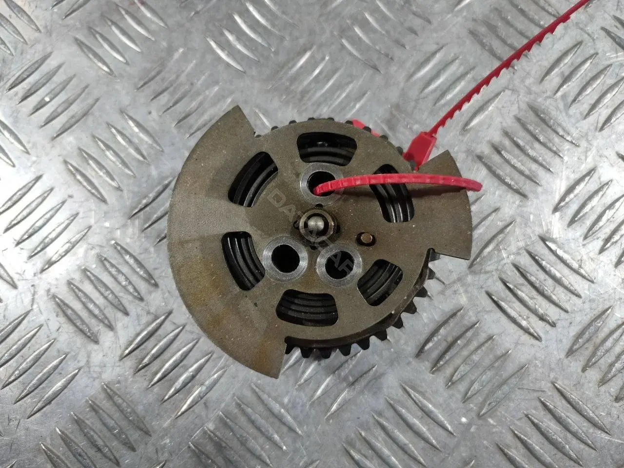 Шестерня распредвала 8W936M288EC, AJ812979, LR035550