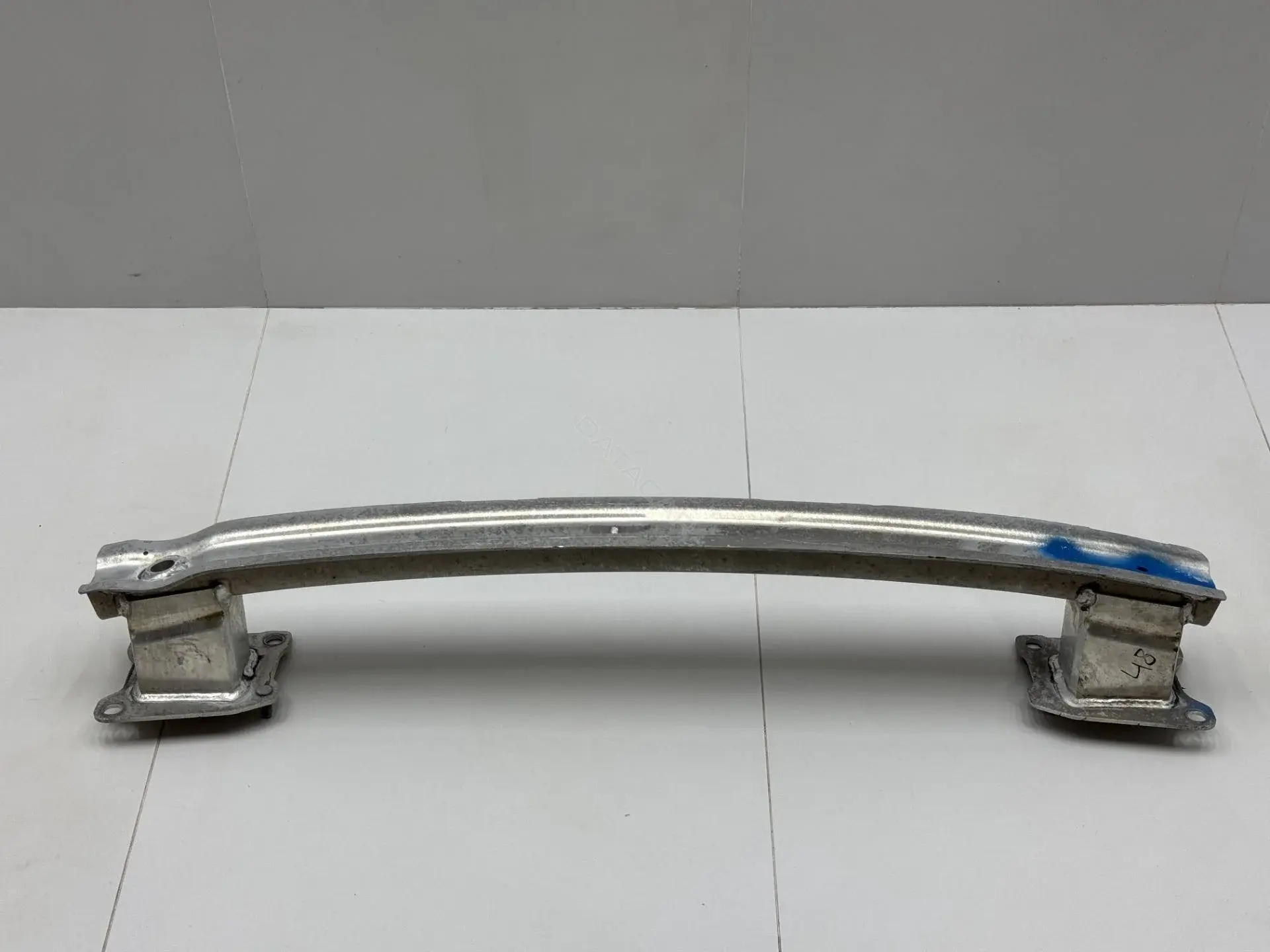 Усилитель бампера 8W0807309H