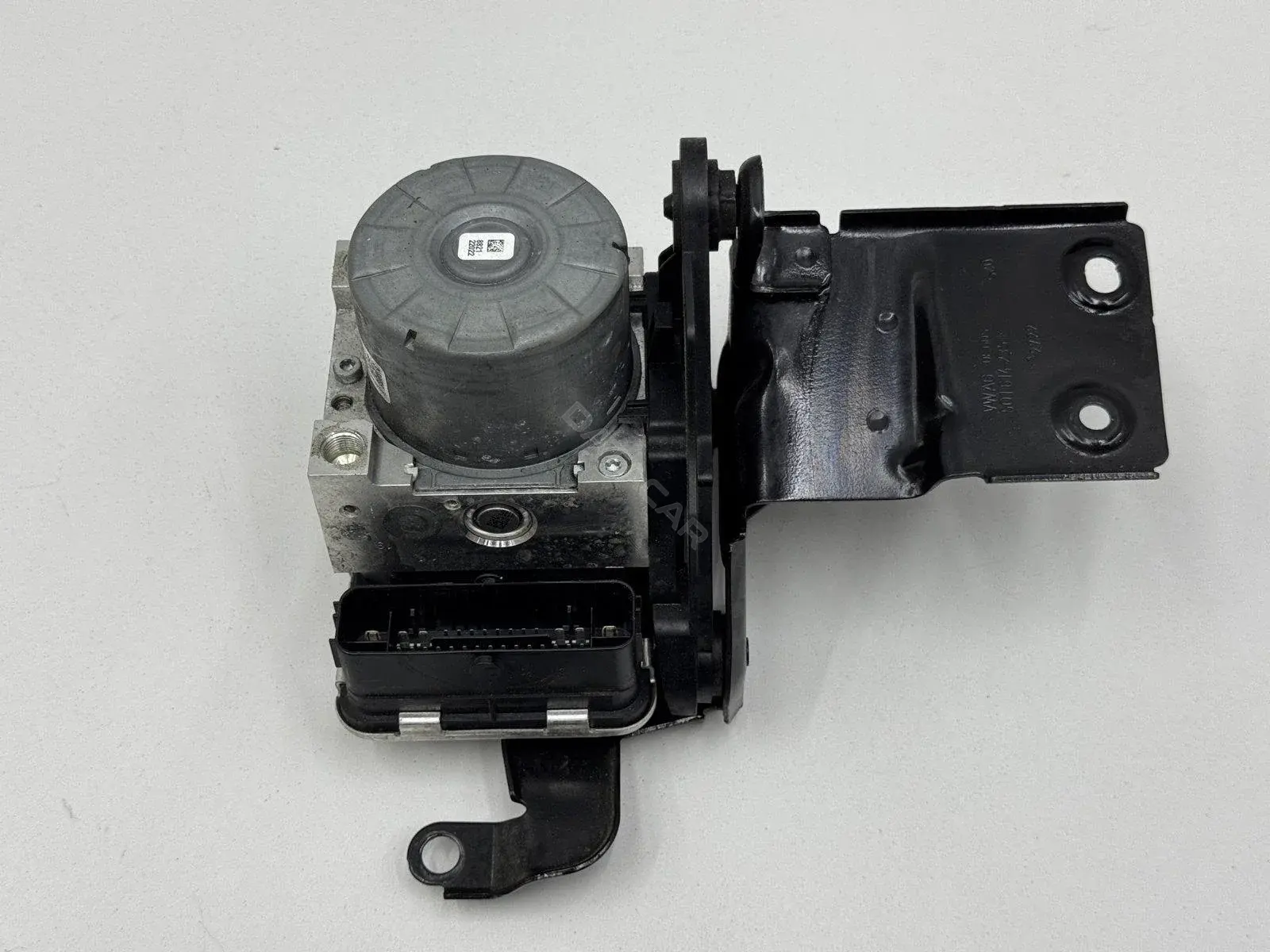 Блок управления АБС 5Q0614517GB, 5Q1614235K