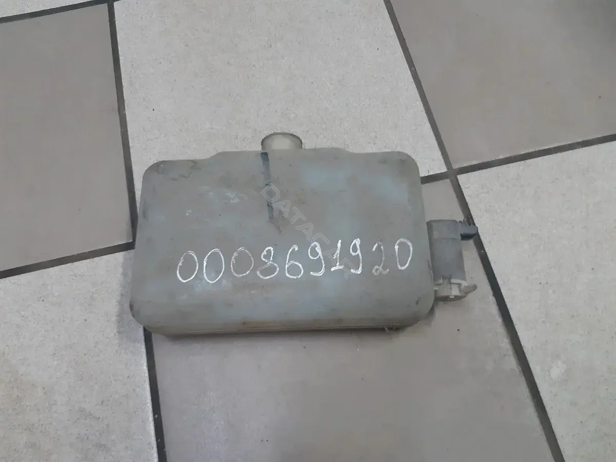 Бачок омывателя 0008691920, 0008692020, A0008691920