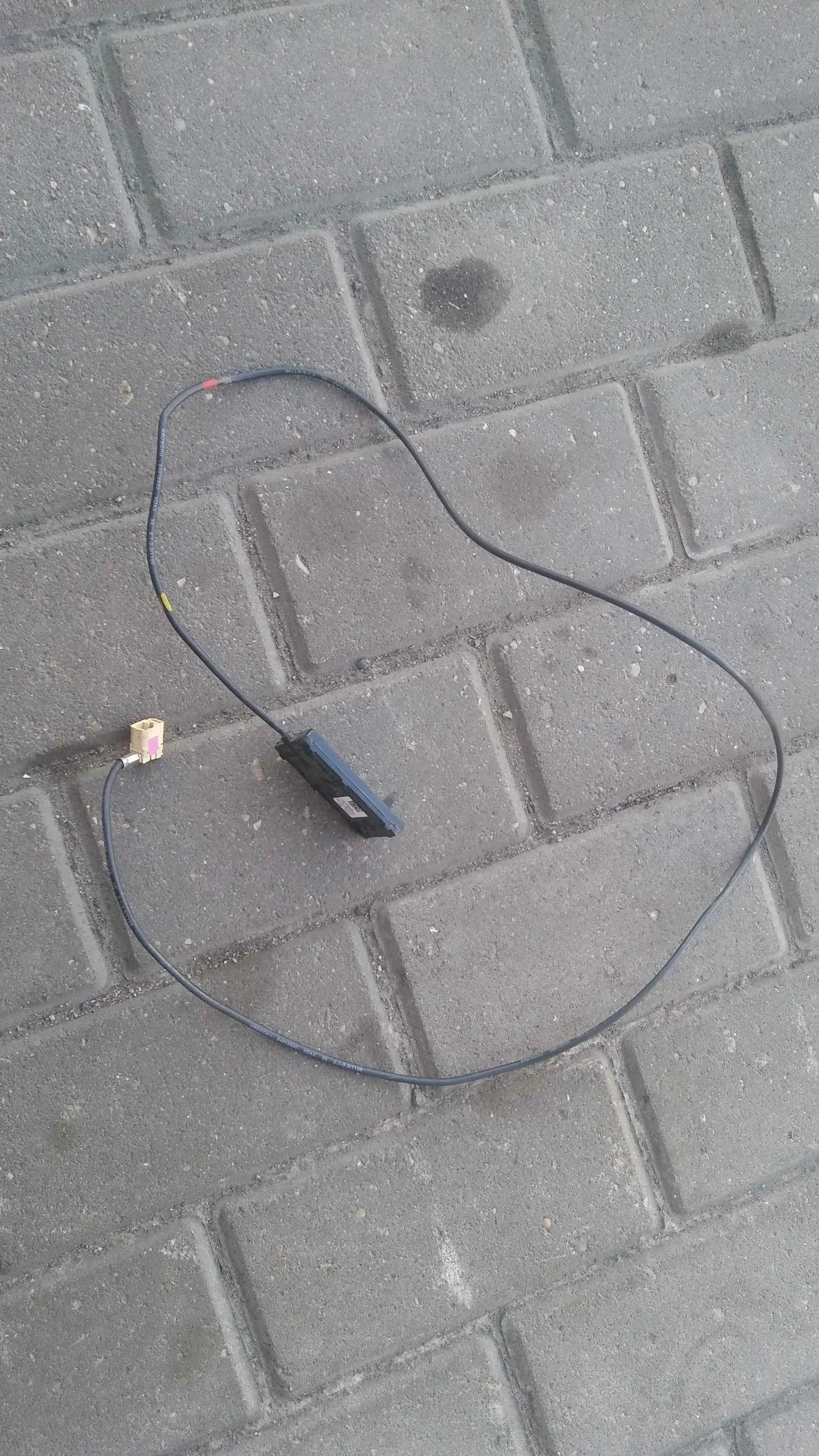 Антенна 16940592, ZGS001