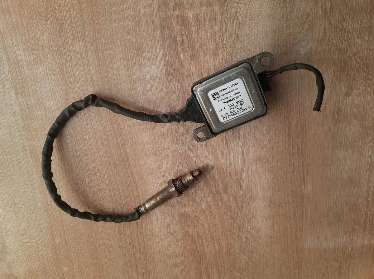Датчик NOx 0009050008, 0009058411, 0009059603