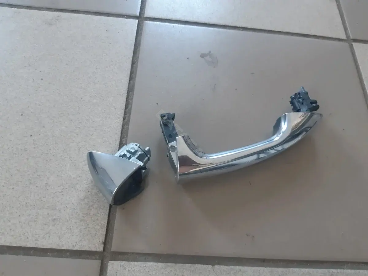 Ручка двери A099720, A099760, A099760A099720