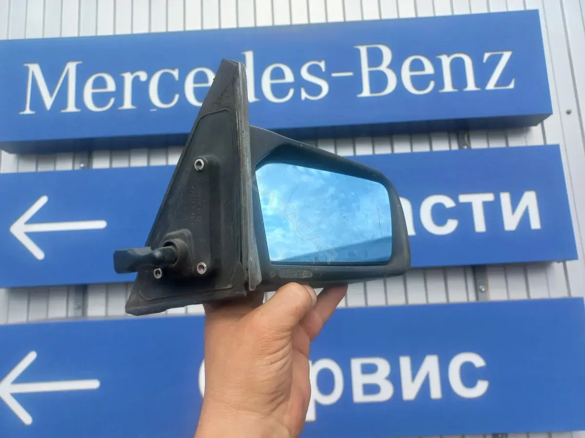 Наружное зеркало A1168100621, A1168101421, A1168101621