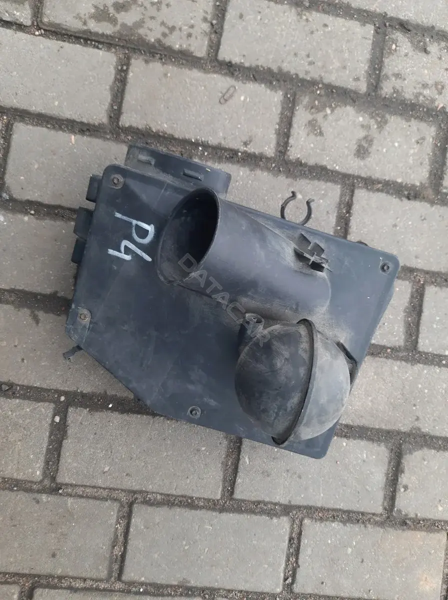 Корпус воздушного фильтра 1635000016, A1635000016