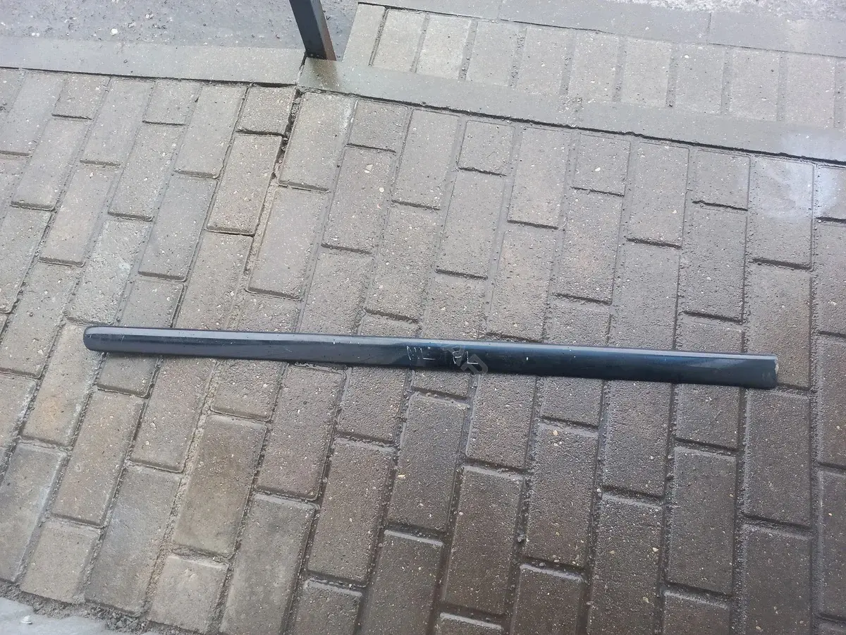 Молдинг двери 1636900162, A1636900162, A1636900162N4