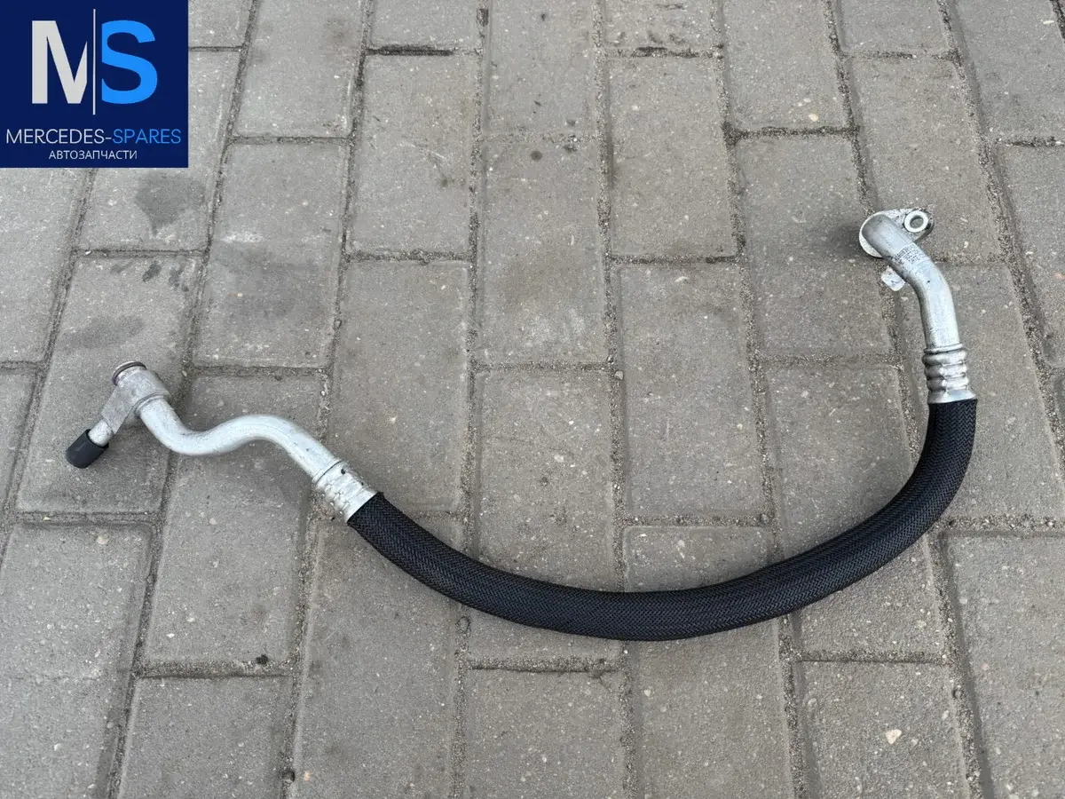 Трубка кондиционера 1668301415, A1668301415