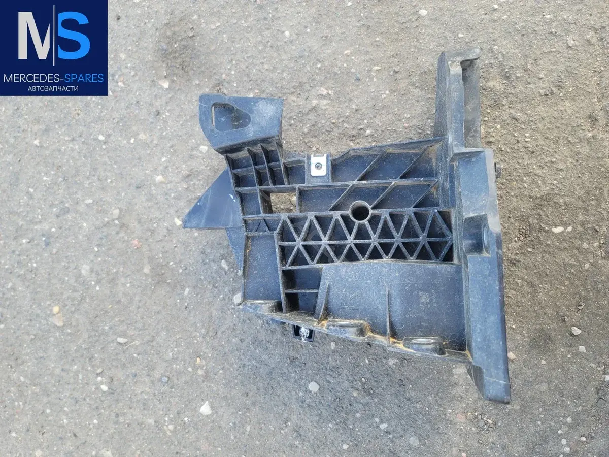 Панель передняя 1676209900, A1676209900, A1676209900R