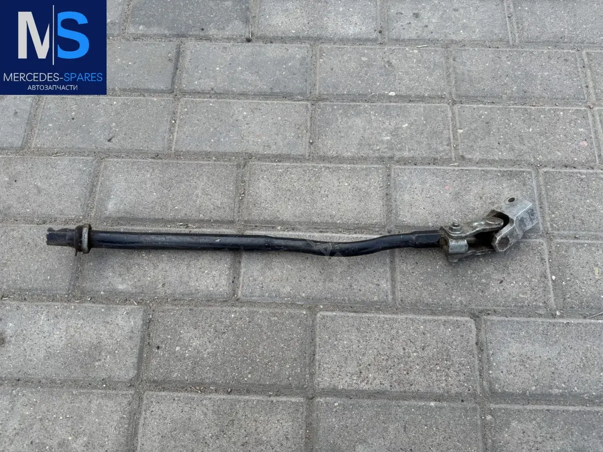 Рулевой карданчик 1684620478, A1684602009, A1684620378