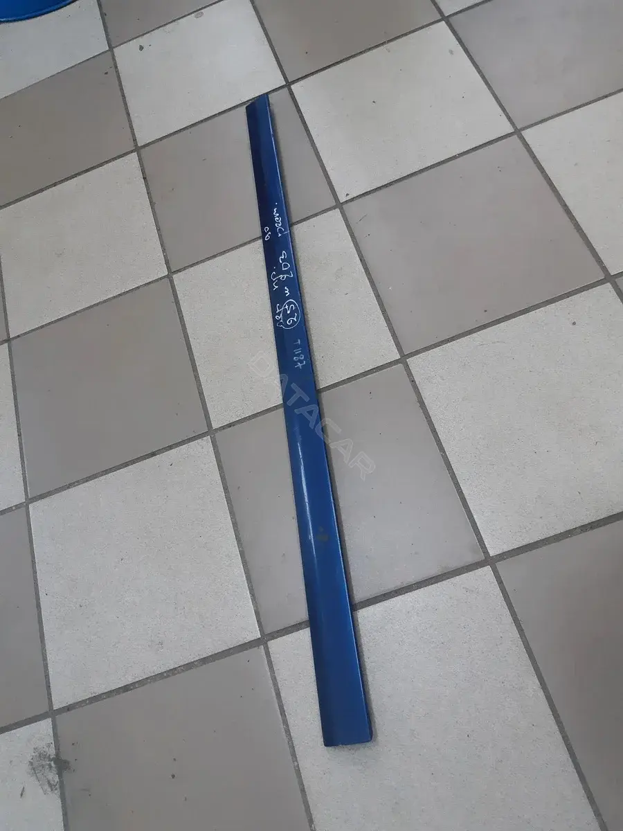 Молдинг двери A2036902262, A2036902262СИНИЙ