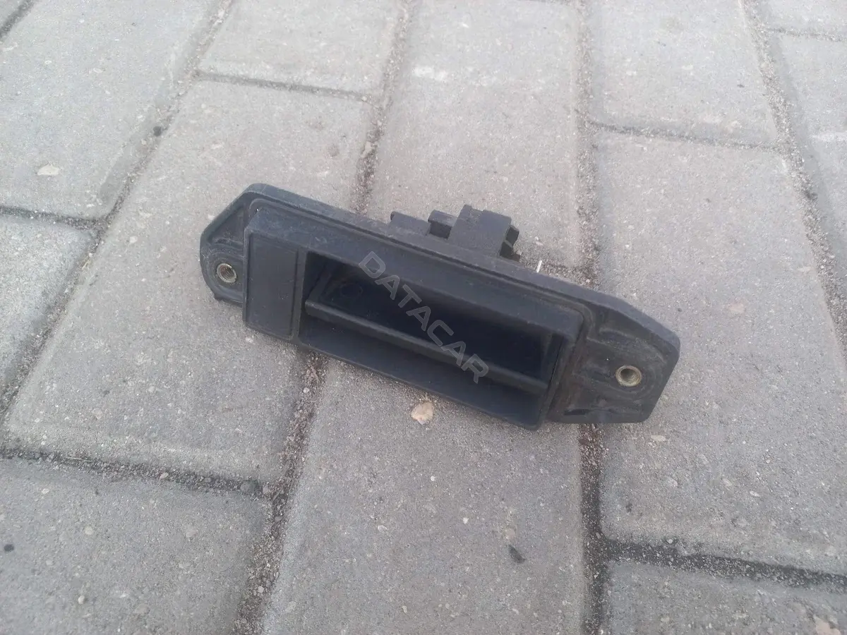 Ручка крышки багажника 2037401193, A2037401193