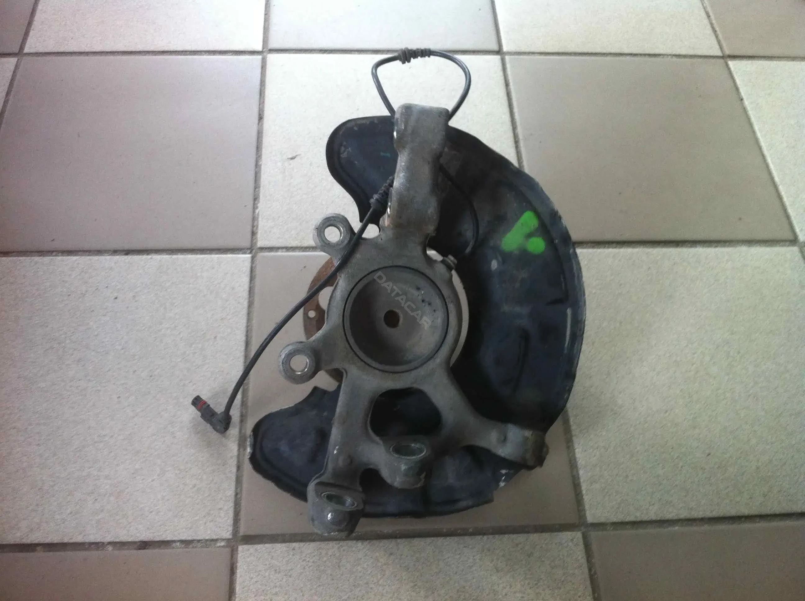 Ступица колеса A1683570089, A20433229011, A2043370145