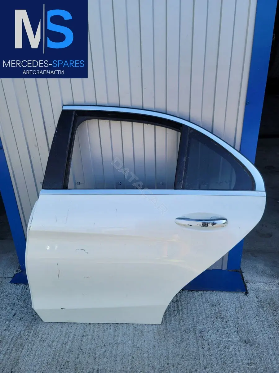 Дверь A0997303700, A0997303900, A0997304100