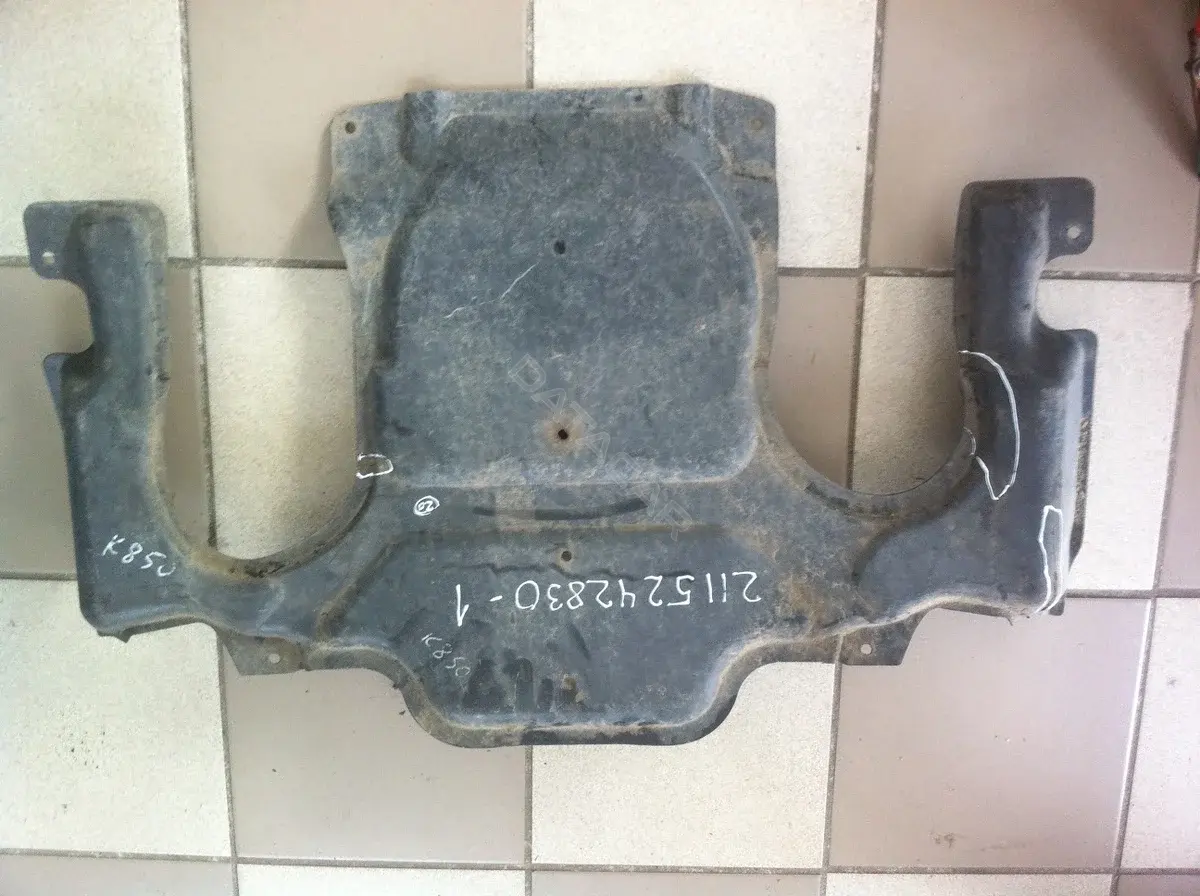 Защита КПП A2115242830-1